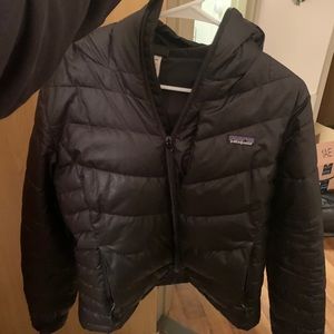 Patagonia women’s coat